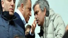 Mourinho: Galatasaray maçı Manchester’den zor!