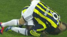 Moussa Sow golden sonra secdeye gitti!