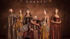 muhtesem yüzyıl 8 izle