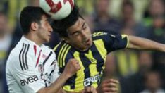 Ne Kanarya ne Kartal: 1-1