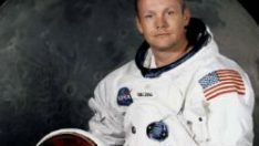 Neil Armstrong’la ilgili şok iddia!
