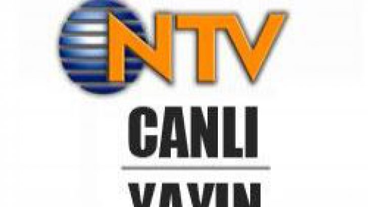 NTV Online Canlı İzle