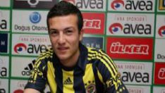 Özgür Çek Fenerbahçe’de