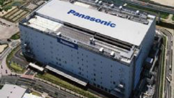 Panasonic, Sanyo’yu elinden çıkarıyor