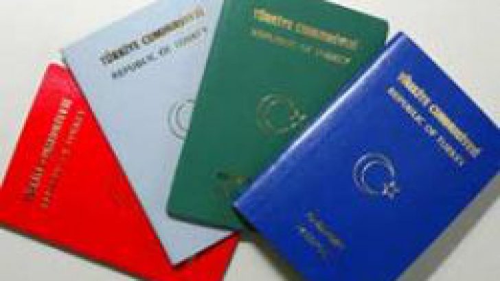 Pasaport, ehliyet ve evlilik cüzdanı fiyatları