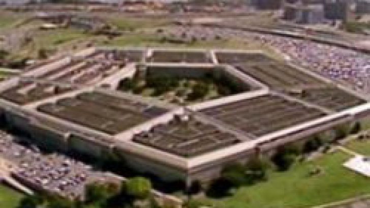 Pentagon belgeleri ortaya çıktı