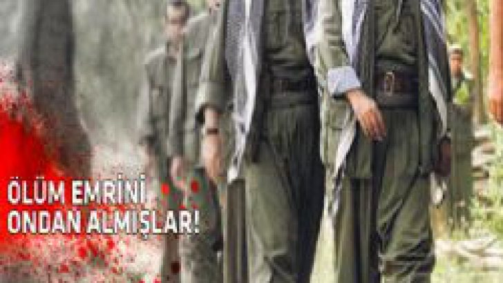 PKK, Suriyeli Kürt siyasetçinin infazında tetikçilik yapmış