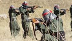 PKK’nın silah kaynağı bulundu