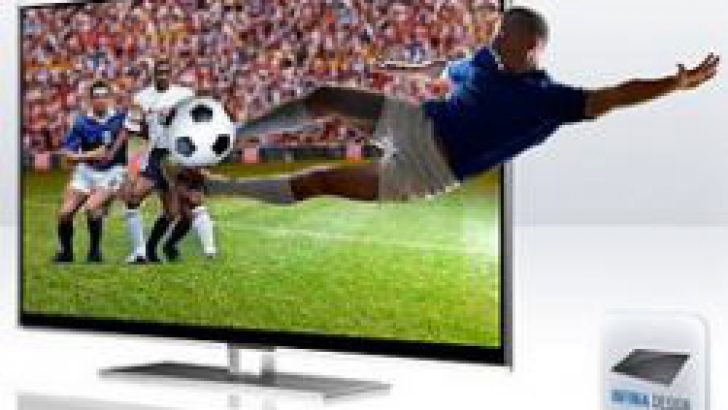 Plazma, LCD, LED ve şimdi de 3D TV