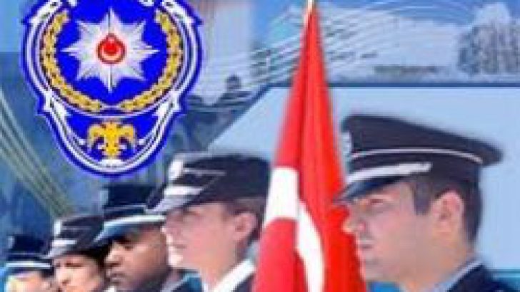 Polis koleji başvuruları ne zaman başlayacak?