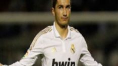 Real Madrid Nuri Şahin’e gözü dikti