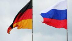 Rusya’ya Yaptırım Almanya’yı Etkileyebilir