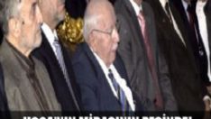 Saadet’te ‘Erbakan’ın mirası’ rahatsızlığı