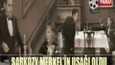 Sarkozy: Ermeni soykırımını tanıyın!