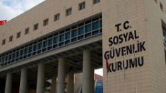 SGK dan ünlü isimlere şok! Aralarında Kılıçdaroğlu da var