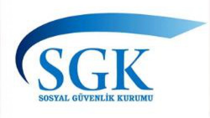 SGK:Başvurular için son gün 2 mayıs