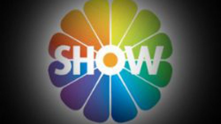 Show tv dizi