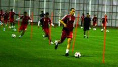 Sivasspor’un muhtemel 11’i