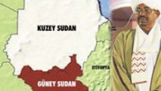Sudan bölünüyor, işte yeni ülke!