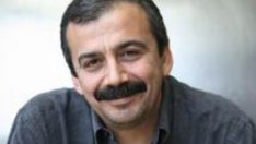 Süreyya Önder Bakan’la tartıştı