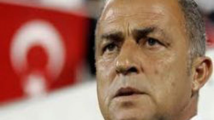 Terim Türk Futbolu’na kırgın