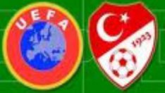 TFF, UEFA ile görüşecek