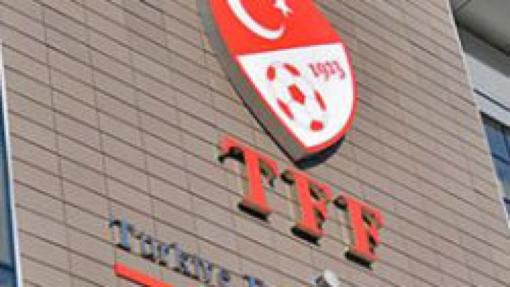 TFF’nin yeni başkan adayı