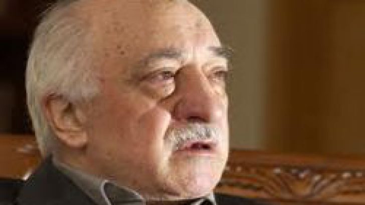 TSK Fethullah Gülen’in tutuklanmasını istedi