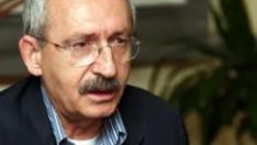 TSK’lı iddialara CHP lideri karşı çıktı