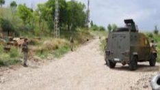 Tunceli ve Diyarbakır’da hain PKK Saldırısı