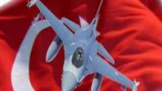 Türk savaş uçaklarıda katılacak mı?