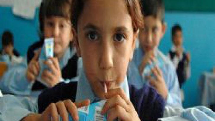 Türkiye nüfusunun yüzde 30’u çocuk