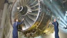 Türkiye yerli uçak motoru üretimine başlayacak