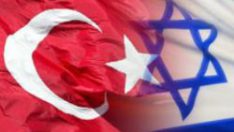Türkler İsrail’e saldırdı! Zarar büyük!