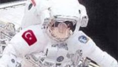 Türkler ne zaman uzaya çıkacak?