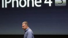 Ucuz iPhone, iPhone 4s tanıtımı yapıldı!