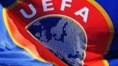 UEFA’dan Fenerbahçe’ye kötü haber