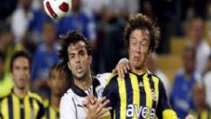 Ve Fener’de elendi:1-1