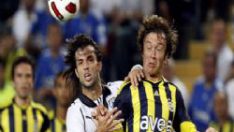 Ve Fener’de elendi:1-1