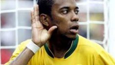 Ve Robinho Beşiktaş’ta!