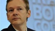 WikiLeaks kurucusuna kırmızı bülten