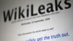 Wikileaks olay gizli belgeleri açıkladı!