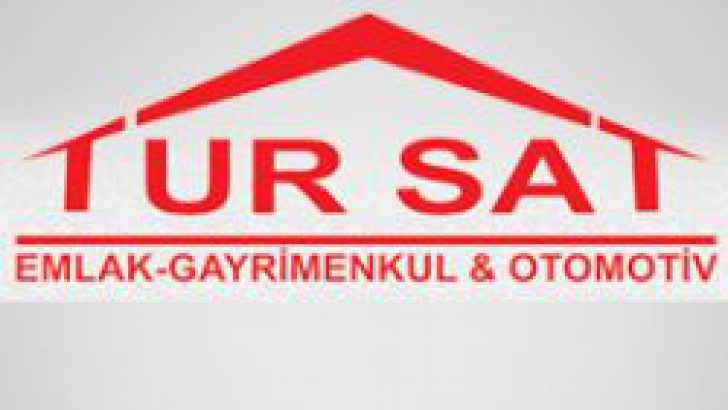 www.tursatemlakinsaat.com sitesi yayında