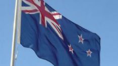 Yeni Zelanda Bayrağını Değiştiriyor