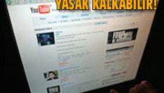 Youtube açılması için bir adım kaldı!