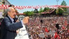 Yumurtalı karşılama