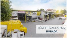 Bursa’nın Çatı ve İzolasyon Tedarikçisi Birlik Çatı