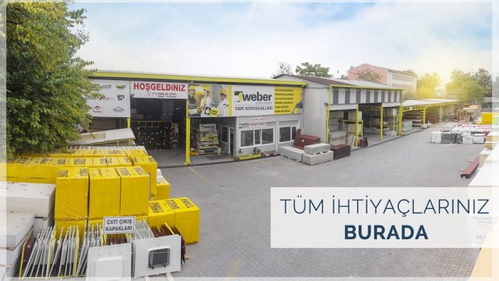 Bursa’nın Çatı ve İzolasyon Tedarikçisi Birlik Çatı