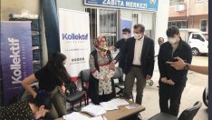 Kollektif Kariyer Merkezinden Staj Fırsatları