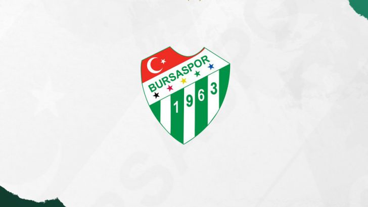 Bursaspor Üyelik Başvuruları (Temmuz 2021)